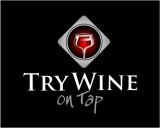 https://www.logocontest.com/public/logoimage/1375048238Try Wine on Tap2.jpg